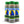 Load image into Gallery viewer, Secret Aardvark Serrabanero Green Hot Sauce ChilliBOM Hot Sauce  Store Hot Sauce Club Australia Chilli Subscription Club Gifts SHU Scoville USA group
