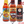 Load image into Gallery viewer, Summer 2020 ChilliBOM Red Box Subscription Hot Sauce Australia Scoville scale chillibomb
