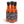 Load image into Gallery viewer, The Chile Banditos The Battle of Captain Bravetongue Hot Sauce 150ml ChilliBOM Hot Sauce Store Hot Sauce Club Australia Chilli Sauce Subscription Club Gifts SHU Scoville group
