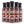 Load image into Gallery viewer, Torchbearer Sauces Chipotle Barbeque Sauce 340g ChilliBOM Hot Sauce Store Hot Sauce Club Australia Chilli Subscription Club Gifts SHU Scoville barbecue BBQ group2
