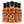 Load image into Gallery viewer, Torchbearer Chipotle Wing Sauce 340g ChilliBOM Hot Sauce Store Hot Sauce Club Australia Chilli Sauce Subscription Club Gifts SHU Scoville group2
