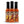Load image into Gallery viewer, Torchbearer Ultimate Annihilation Hot Sauce 142g ChilliBOM Hot Sauce Store Hot Sauce Club Australia Chilli Subscription Club Gifts SHU Scoville group
