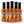Load image into Gallery viewer, Torchbearer Ultimate Annihilation Hot Sauce 142g ChilliBOM Hot Sauce Store Hot Sauce Club Australia Chilli Subscription Club Gifts SHU Scoville group2
