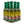 Load image into Gallery viewer, Arizona Gunslinger Green Jalapeño Pepper Sauce 148ml ChilliBOM Hot Sauce Store Hot Sauce Club Australia Chilli Sauce Subscription Club Gifts SHU Scoville saucemania
