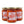 Load image into Gallery viewer, Bippi Italian Style Chilli HOT 250g ChilliBOM Hot Sauce Store Hot Sauce Club Australia Chilli Sauce Subscription Club Gifts SHU Scoville group
