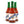 Load image into Gallery viewer, Crystal Louisiana&#39;s Pure Hot sauce 355ml ChilliBOM Hot Sauce Store Hot Sauce Club Australia Chilli Sauce Subscription Club Gifts SHU Scoville group
