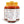 Load image into Gallery viewer, Cult Sauce Smokey Habanero and Mango 250ml ChilliBOM Hot Sauce Store Hot Sauce Club Australia Chilli Sauce Subscription Club Gifts SHU Scoville group

