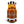 Load image into Gallery viewer, Dingo Sauce Co. House of Kane 150ml ChilliBOM Hot Sauce Store Hot Sauce Club Australia Chilli Sauce Subscription Club Gifts SHU Scoville group
