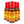 Load image into Gallery viewer, Dirty Dick&#39;s Hot Pepper Sauce with Tropical Twist 147ml ChilliBOM Hot Sauce Store Hot Sauce Club Australia Chilli Sauce Subscription Club Gifts SHU Scoville sauce mania
