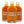 Load image into Gallery viewer, Fancy Hank&#39;s Habanero &amp; Carrot Hot Sauce 200ml ChilliBOM Hot Sauce Store Hot Sauce Club Australia Chilli Sauce Subscription Club Gifts SHU Scoville group
