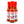 Load image into Gallery viewer, Jose Montezuma&#39;s Bad Bunny Hot Chocolate 150ml ChilliBOM Hot Sauce Store Hot Sauce Club Australia Chilli Sauce Subscription Club Gifts SHU Scoville group
