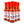 Load image into Gallery viewer, Jose Montezuma&#39;s Bad Bunny Hot Chocolate 150ml ChilliBOM Hot Sauce Store Hot Sauce Club Australia Chilli Sauce Subscription Club Gifts SHU Scoville group2
