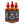 Load image into Gallery viewer, Melinda&#39;s Creamy Ghost Pepper Wing Sauce 355ml ChilliBOM Hot Sauce Store Hot Sauce Club Australia Chilli Sauce Subscription Club Gifts SHU Scoville group
