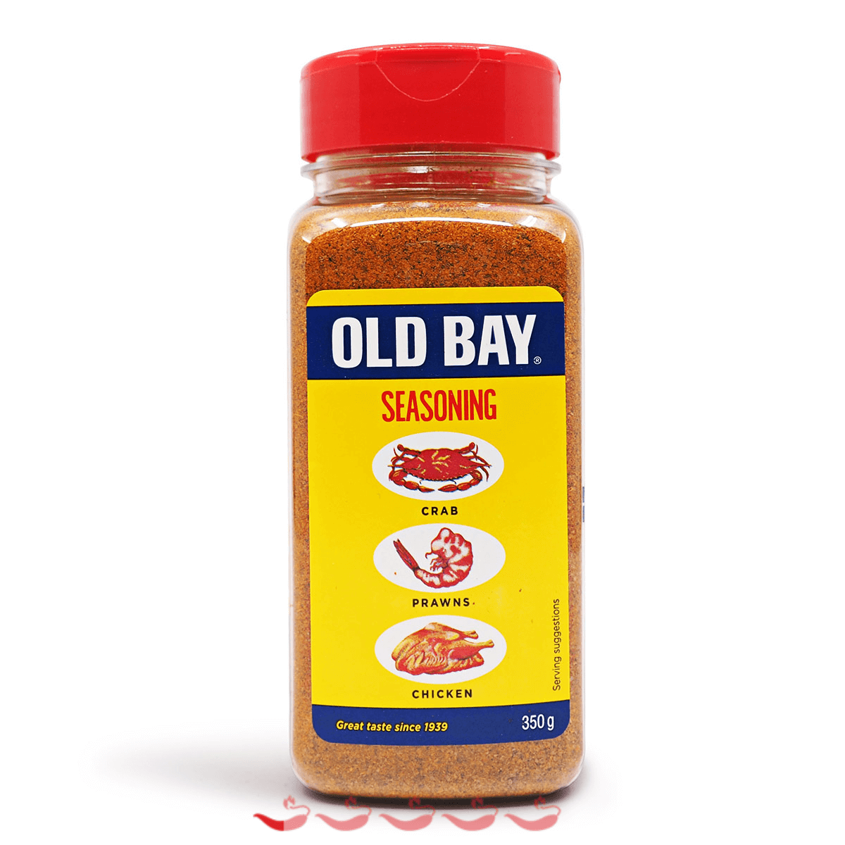 OLD BAY® Seasoning updated their - OLD BAY® Seasoning