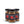 Load image into Gallery viewer, Sabarac Fermented Shichi-Mi Togarashi Spice Blend 25g ChilliBOM Hot Sauce Store Hot Sauce Club Australia Chilli Sauce Subscription Club Gifts SHU Scoville group
