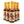 Load image into Gallery viewer, Small Axe Peppers The Detroit Ghost Pepper Hot Sauce 150ml ChilliBOM Hot Sauce Store Hot Sauce Club Australia Chilli Sauce Subscription Club Gifts SHU Scoville saucemania
