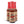 Load image into Gallery viewer, Small Axe Peppers The Bronx Red Hot Sauce 148ml ChilliBOM Hot Sauce Store Hot Sauce Club Australia Chilli Sauce Subscription Club Gifts SHU Scoville group
