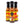 Load image into Gallery viewer, Space Coyote Psycho Chicken Hot Sauce 150ml ChilliBOM Hot Sauce Store Hot Sauce Club Australia Chilli Sauce Subscription Club Gifts SHU Scoville group
