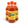 Load image into Gallery viewer, Valentina Salsa Picante 370ml ChilliBOM Hot Sauce Store Hot Sauce Club Australia Chilli Sauce Subscription Club Gifts SHU Scoville
